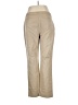 Charter Club Solid Tan Khakis Size 14 - photo 2