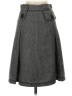 Assorted Brands Gray Formal Skirt Size XS - photo 1