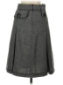 Assorted Brands Gray Formal Skirt Size XS - photo 2