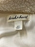 Derek Heart 100% Polyester Ivory Jacket Size 10 - 12 - photo 3