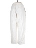Unbranded 100% Rayon White Casual Pants Size 1XL - photo 2