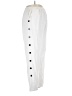 Unbranded 100% Rayon White Casual Pants Size 1XL - photo 4