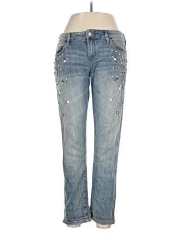 Pilcro and the Letterpress Jeans (view 1)