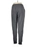 Leggings Depot Solid Gray Casual Pants Size XL - photo 2