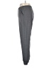 Leggings Depot Solid Gray Casual Pants Size XL - photo 5
