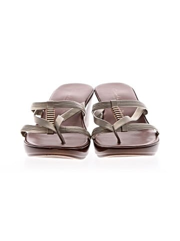 Contesa Wedges (view 2)