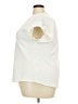 New York Laundry Ivory Short Sleeve Top Size 2X - photo 5