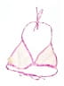 Op Floral Pink Swimsuit Top Size XL - photo 2