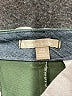 Woman Within Green Jeggings Size 20 (petite) - photo 4