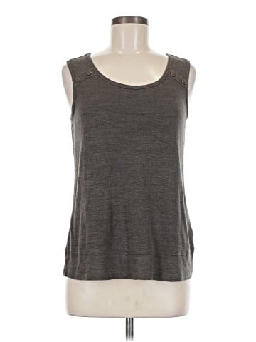 Picadilly Fashions Sleeveless Top (view 1)