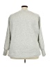 YPB Gray Sweatshirt Size XXL - photo 2