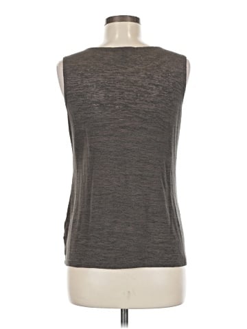 Picadilly Fashions Sleeveless Top (view 2)