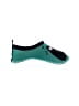 Unbranded Teal Green Water Shoes Size 28 - 29 Kids - photo 1