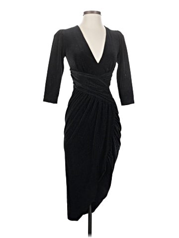 PatBO Cocktail Dress (view 1)
