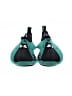 Unbranded Teal Green Water Shoes Size 28 - 29 Kids - photo 2