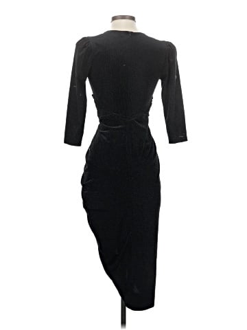PatBO Cocktail Dress (view 2)