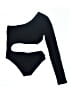 Emma & Sam Black Bodysuit Size S - photo 1