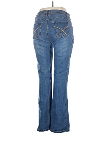 Wallflower Jeans (view 2)