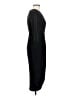 PatBO Black Cocktail Dress Size 4 - photo 4