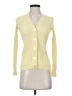 Talbots Yellow Cardigan Size XS - photo 1