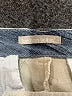 Woman Within Solid Tan Khakis Size 20 - photo 4