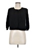 Ann Taylor Black Cardigan Size M - photo 1