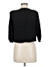 Ann Taylor Black Cardigan Size M - photo 2