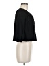 Ann Taylor Black Cardigan Size M - photo 4