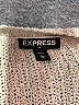 Express Outlet Tan Pullover Sweater Size XL - photo 7