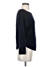 Vince. Blue Wool Pullover Sweater Size S - photo 4