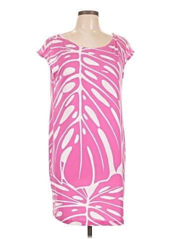 Tori Richard Casual Dress (view 1)