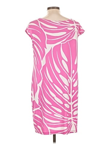 Tori Richard Casual Dress (view 2)