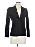 J.Crew Gray Blazer Size 4 - photo 1