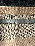 Rubbish Tan Long Sleeve Top Size L - photo 7