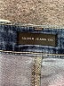 Silver Jeans Co. Hearts Blue Jeans Size 33 waist (estimated) - photo 7