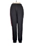 Unbranded Color Block Black Track Pants Size XL - photo 1