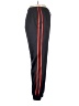Unbranded Color Block Black Track Pants Size XL - photo 4
