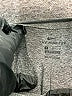 Nike 100% Polyester Gray Active T-Shirt Size S (kids) - photo 3