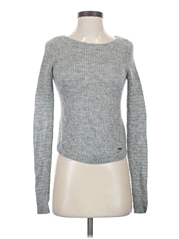 Abercrombie & Fitch Pullover Sweater (view 1)