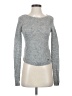 Abercrombie & Fitch Gray Pullover Sweater Size XS - photo 1