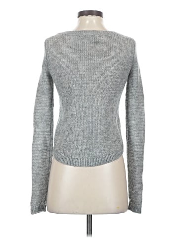 Abercrombie & Fitch Pullover Sweater (view 2)