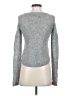 Abercrombie & Fitch Gray Pullover Sweater Size XS - photo 2