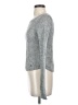 Abercrombie & Fitch Gray Pullover Sweater Size XS - photo 5