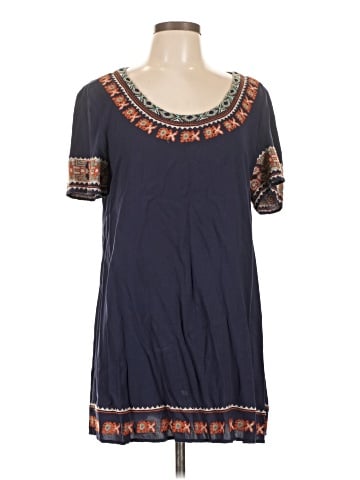 Mur Mur Casual Dress (view 1)