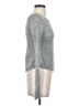 Abercrombie & Fitch Gray Pullover Sweater Size XS - photo 4