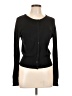 Joseph A. Black Cardigan Size L - photo 1