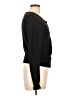 Joseph A. Black Cardigan Size L - photo 4