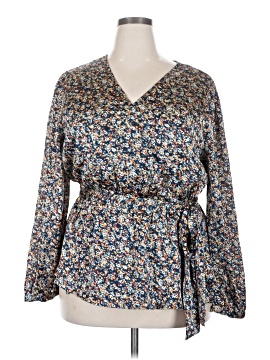 Caralyn Mirand X The Drop Kimono