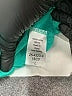 Ellos 100% Rayon Print Green Shorts Size L - photo 4