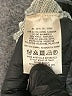 Moth Metallic Silver Pullover Sweater Size L - photo 8